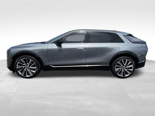 2023 Cadillac LYRIQ RWD Luxury