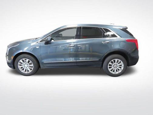 2019 Cadillac XT5 Base