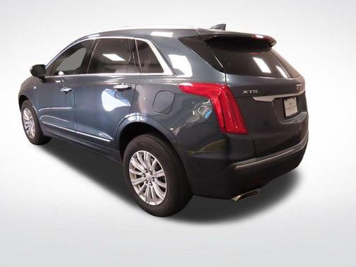 2019 Cadillac XT5 Base