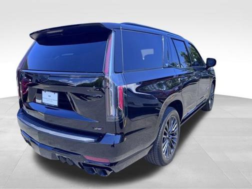 2024 Cadillac Escalade V-Series