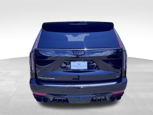 2024 Cadillac Escalade V-Series