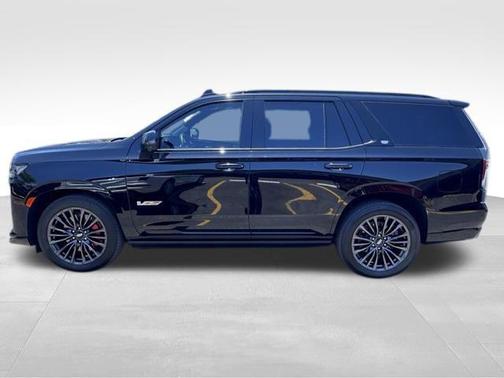 2024 Cadillac Escalade V-Series