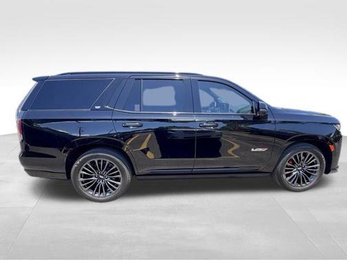 2024 Cadillac Escalade V-Series