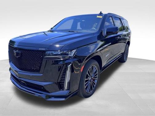 2024 Cadillac Escalade V-Series