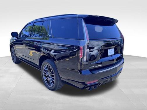 2024 Cadillac Escalade V-Series