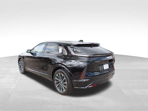2025 Cadillac LYRIQ Sport w/1SF