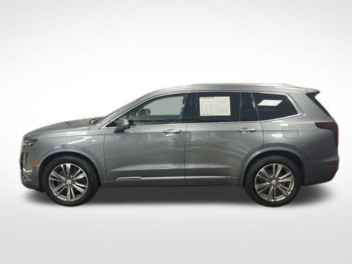 2021 Cadillac XT6 Premium Luxury FWD