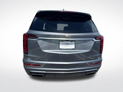 2021 Cadillac XT6 Premium Luxury FWD