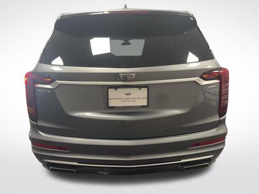 2021 Cadillac XT6 Premium Luxury FWD