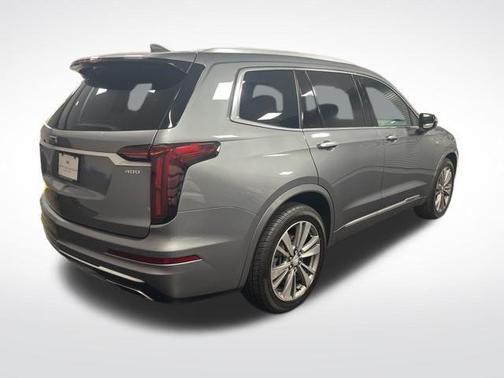 2021 Cadillac XT6 Premium Luxury FWD