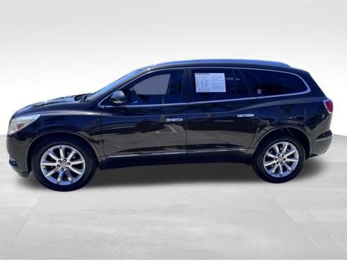 2014 Buick Enclave Premium