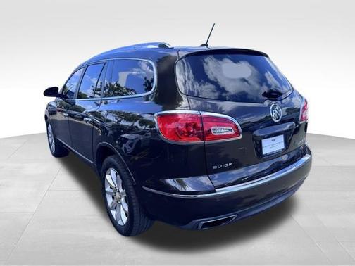 2014 Buick Enclave Premium