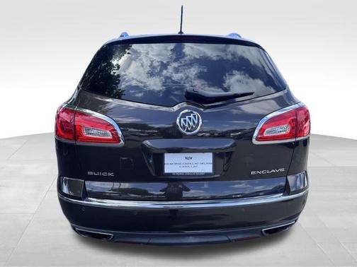 2014 Buick Enclave Premium