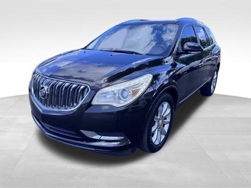 2014 Buick Enclave Premium