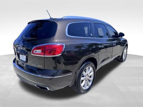 2014 Buick Enclave Premium