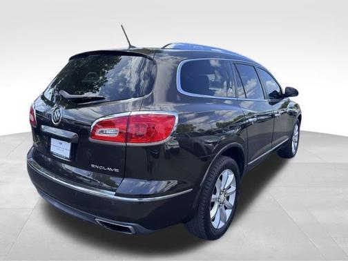 2014 Buick Enclave Premium