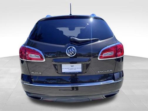 2014 Buick Enclave Premium