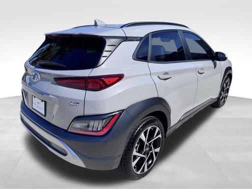 2023 Hyundai KONA Limited