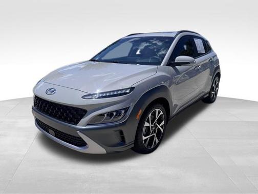 2023 Hyundai KONA Limited