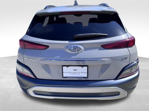 2023 Hyundai KONA Limited