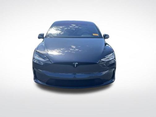 2024 Tesla Model X Plaid Tri Motor All-Wheel Drive