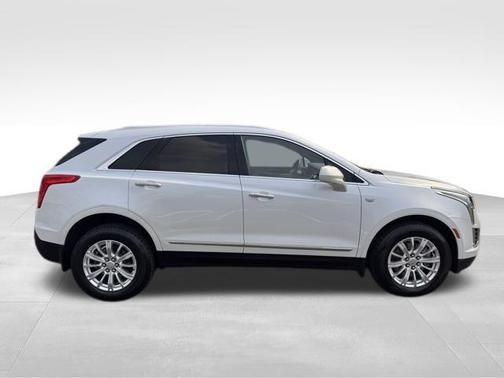 2019 Cadillac XT5 Base
