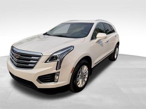2019 Cadillac XT5 Base
