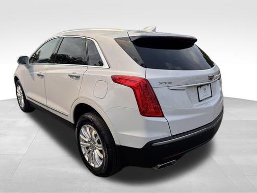 2019 Cadillac XT5 Base