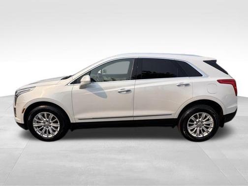 2019 Cadillac XT5 Base
