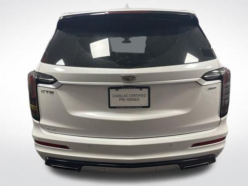 2024 Cadillac XT6 Sport AWD