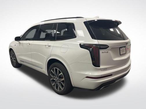 2024 Cadillac XT6 Sport AWD