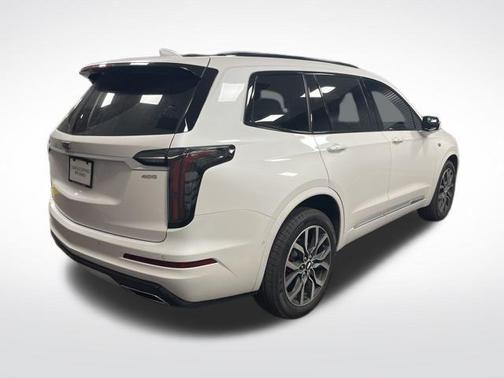2024 Cadillac XT6 Sport AWD