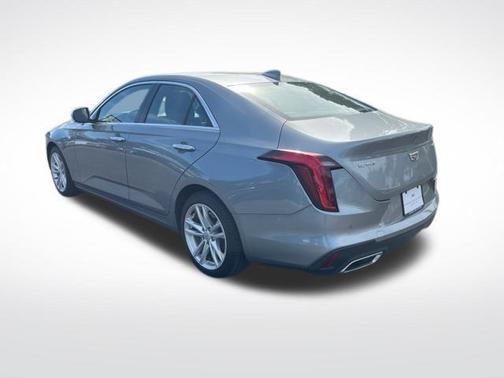 2023 Cadillac CT4 Luxury