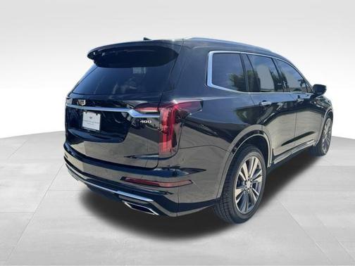 2021 Cadillac XT6 Premium Luxury FWD