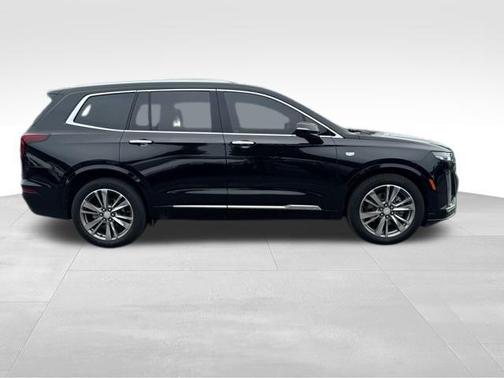 2021 Cadillac XT6 Premium Luxury FWD