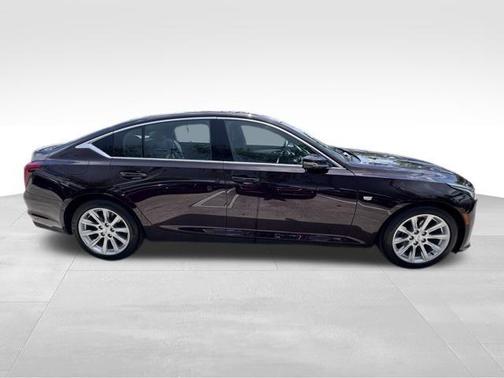 2020 Cadillac CT5 Luxury RWD