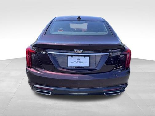2020 Cadillac CT5 Luxury RWD