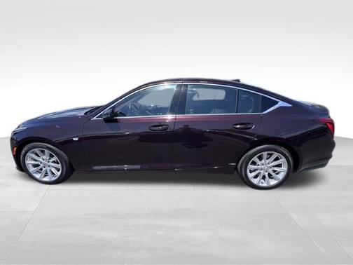2020 Cadillac CT5 Luxury RWD