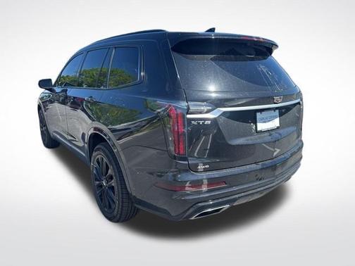 2023 Cadillac XT6 Sport AWD