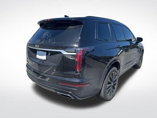 2023 Cadillac XT6 Sport AWD