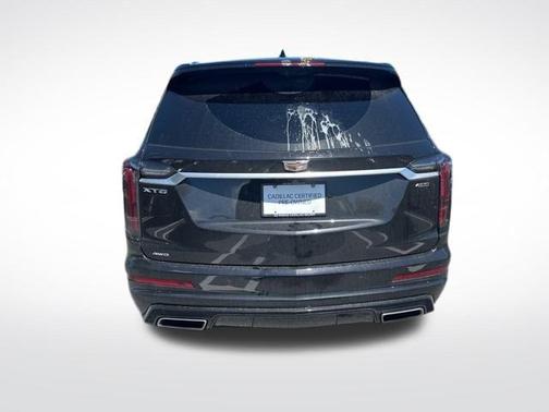 2023 Cadillac XT6 Sport AWD