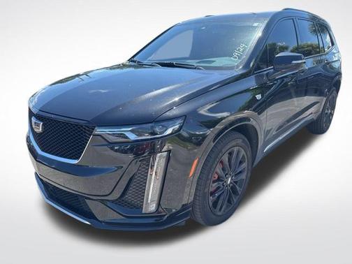2023 Cadillac XT6 Sport AWD