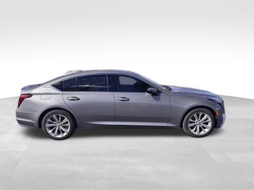 2025 Cadillac CT5 Premium Luxury RWD
