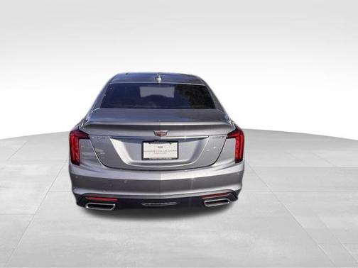 2025 Cadillac CT5 Premium Luxury RWD