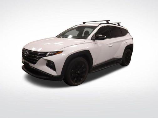 2024 Hyundai TUCSON XRT