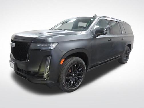 2023 Cadillac Escalade ESV Sport Platinum