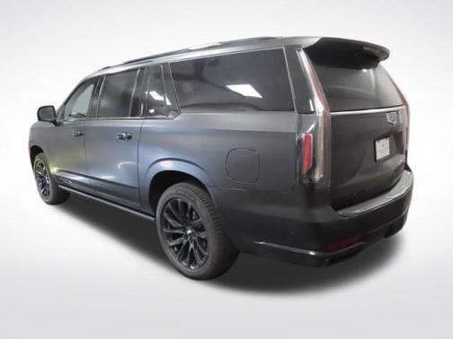 2023 Cadillac Escalade ESV Sport Platinum