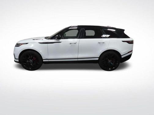Fuji White 2020 Land Rover Range Rover Velar P250 S R-Dynamic