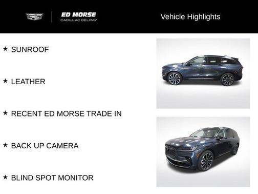 2024 Lincoln Nautilus Black Label