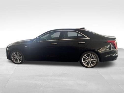 2021 Cadillac CT4 Luxury